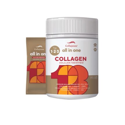 Bovine collagen ( All in One )