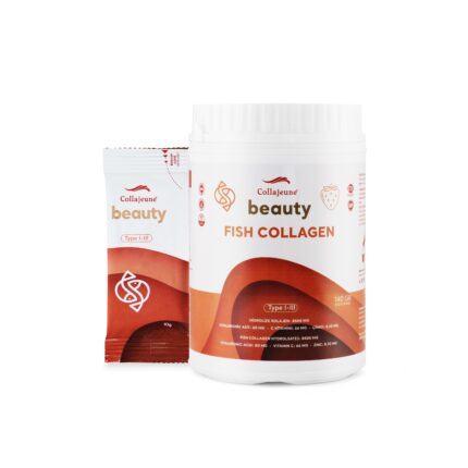 Fish collagen ( Beauty ) 🍓